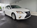 2015 Lexus CT 200h 200h