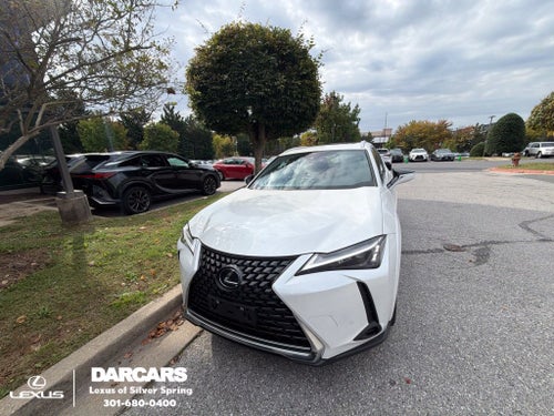2024 Lexus UX 250h Premium 250h Premium