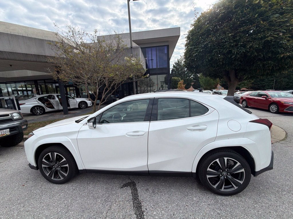 2024 Lexus UX 250h Premium 250h Premium