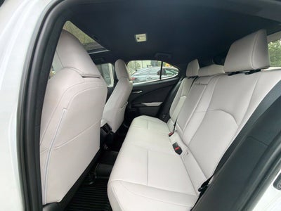 2024 Lexus UX 250h Premium 250h Premium
