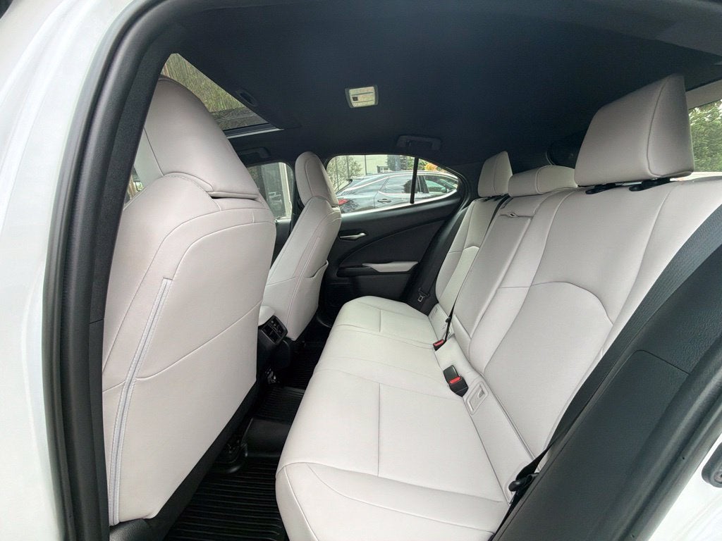 2024 Lexus UX 250h Premium 250h Premium