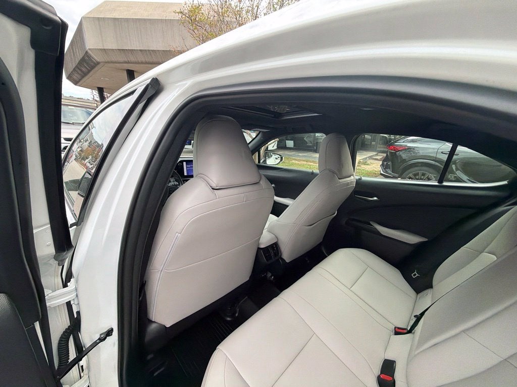 2024 Lexus UX 250h Premium 250h Premium