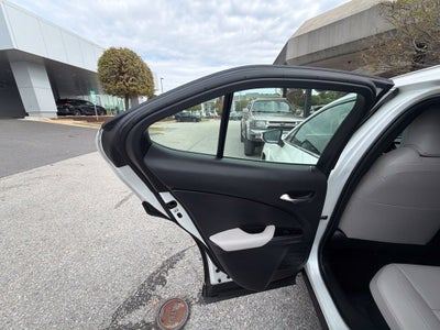 2024 Lexus UX 250h Premium 250h Premium