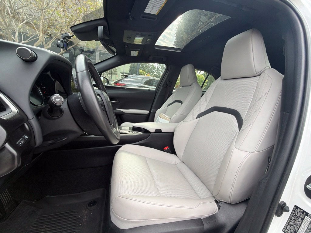 2024 Lexus UX 250h Premium 250h Premium
