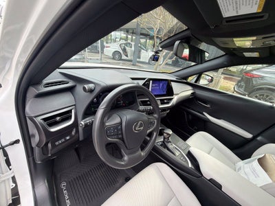 2024 Lexus UX 250h Premium 250h Premium