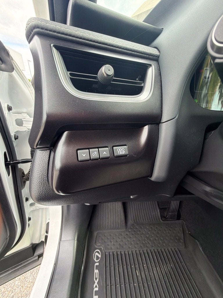 2024 Lexus UX 250h Premium 250h Premium