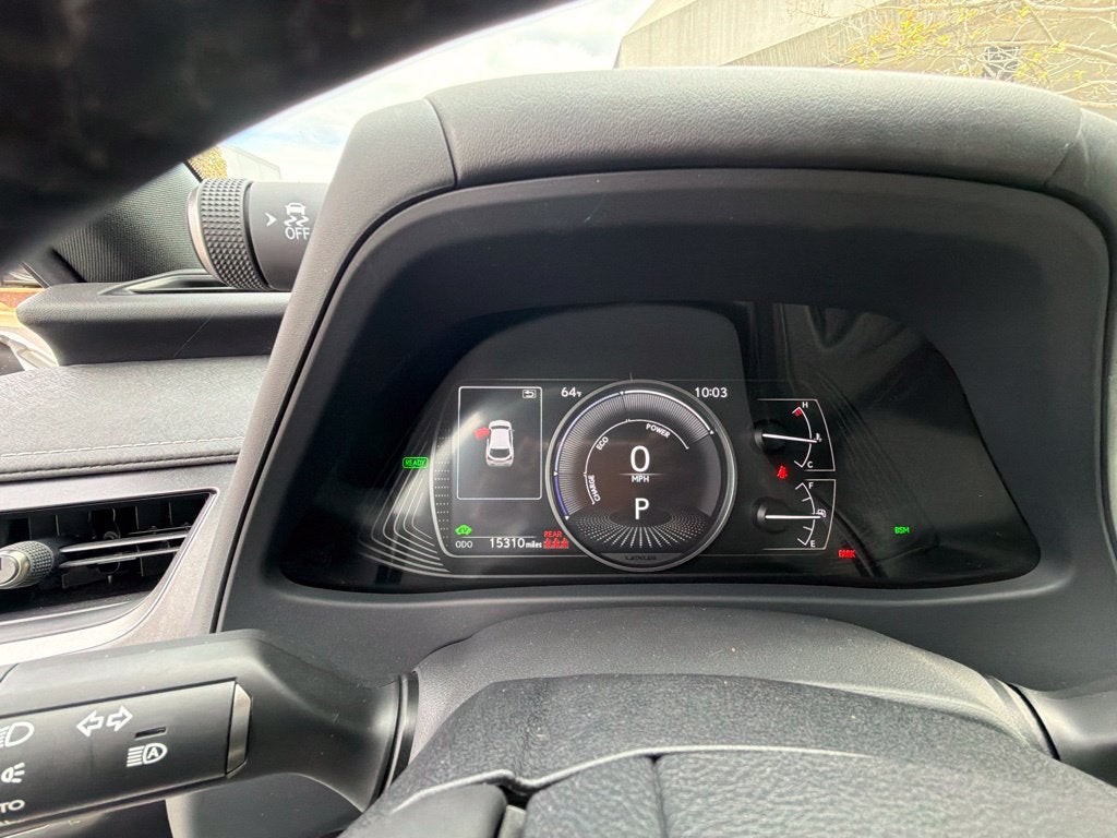 2024 Lexus UX 250h Premium 250h Premium