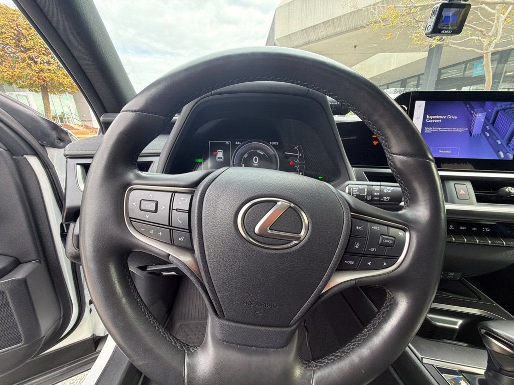 2024 Lexus UX 250h Premium 250h Premium