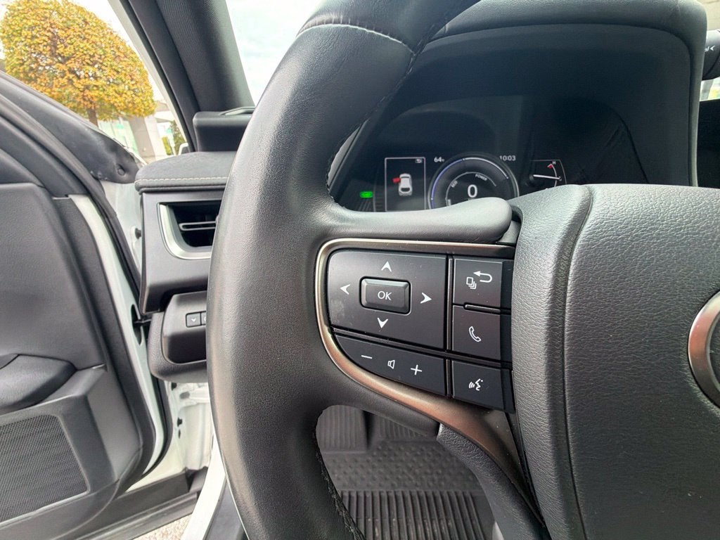 2024 Lexus UX 250h Premium 250h Premium