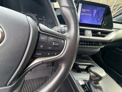 2024 Lexus UX 250h Premium 250h Premium