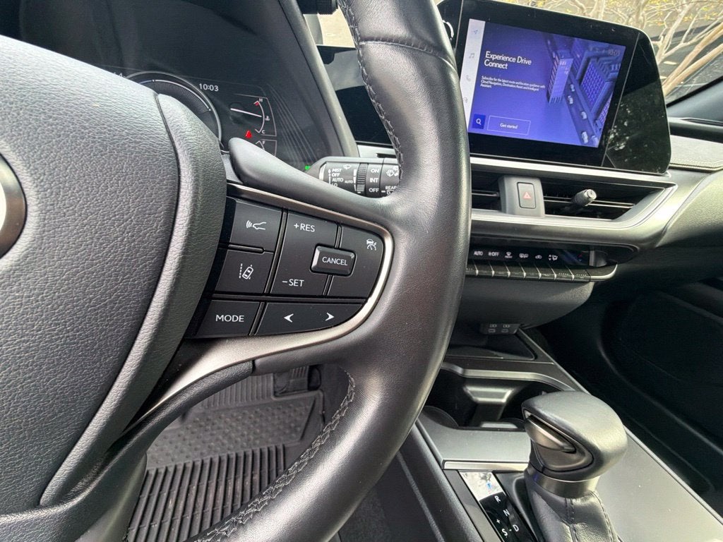 2024 Lexus UX 250h Premium 250h Premium