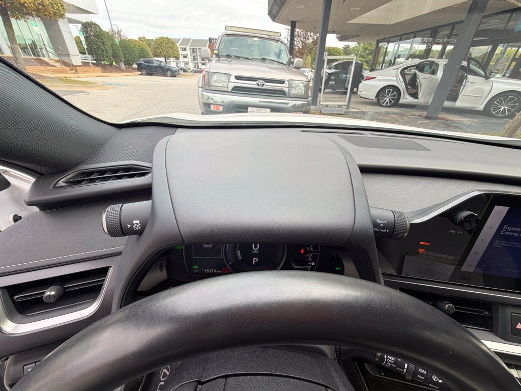 2024 Lexus UX 250h Premium 250h Premium