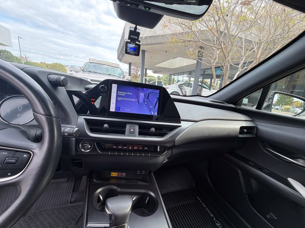 2024 Lexus UX 250h Premium 250h Premium