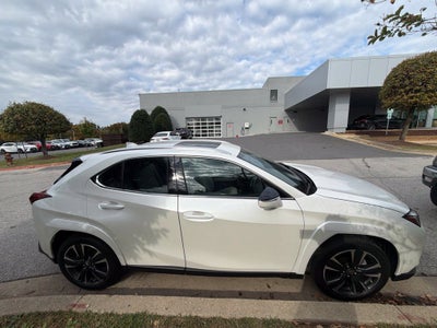 2024 Lexus UX 250h Premium 250h Premium