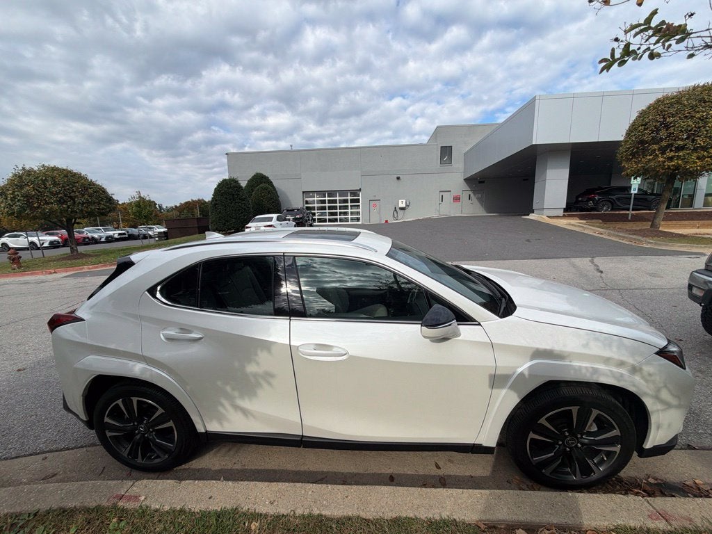 2024 Lexus UX 250h Premium 250h Premium