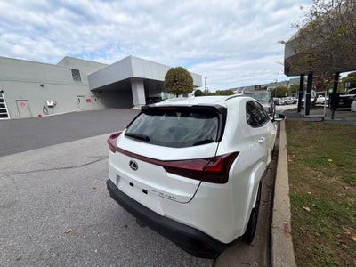 2024 Lexus UX 250h Premium 250h Premium