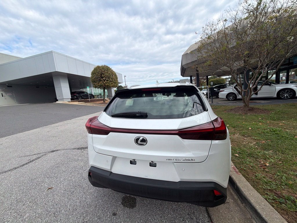 2024 Lexus UX 250h Premium 250h Premium