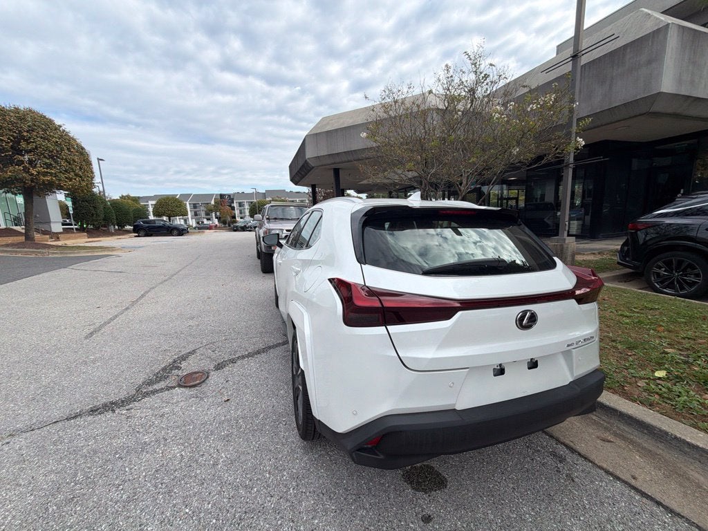 2024 Lexus UX 250h Premium 250h Premium