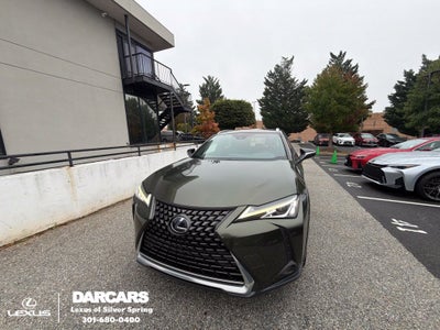 2022 Lexus UX 250h Base 250h Base