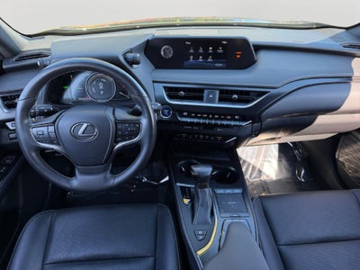 2022 Lexus UX 250h Base 250h Base