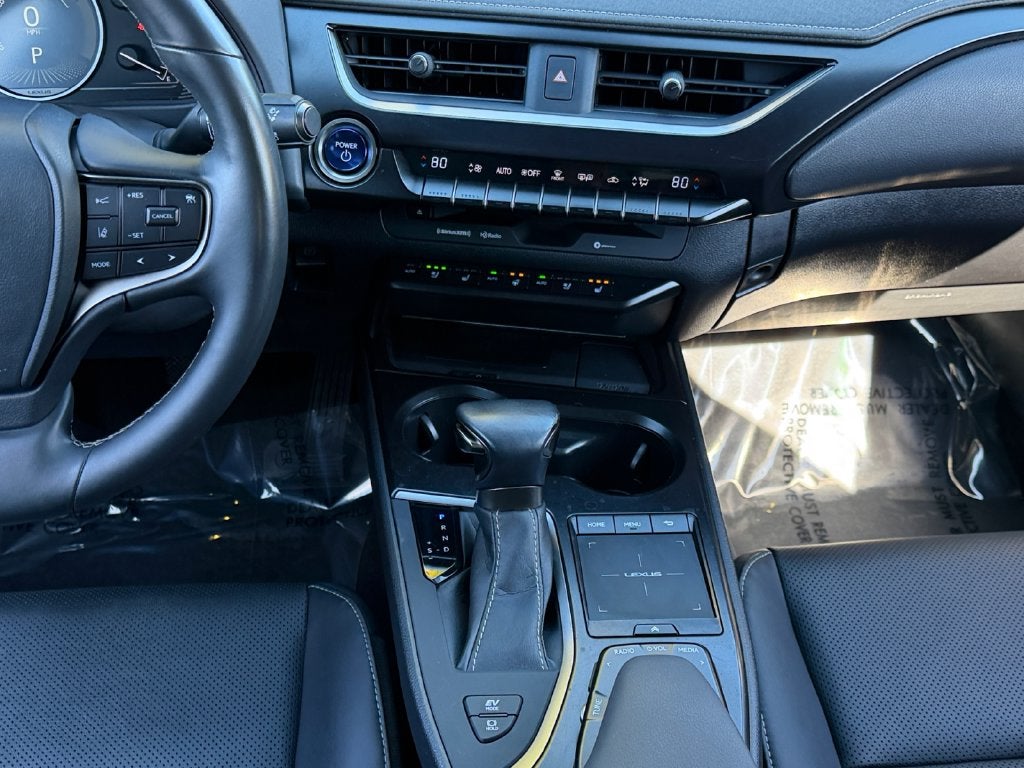 2022 Lexus UX 250h Base 250h Base