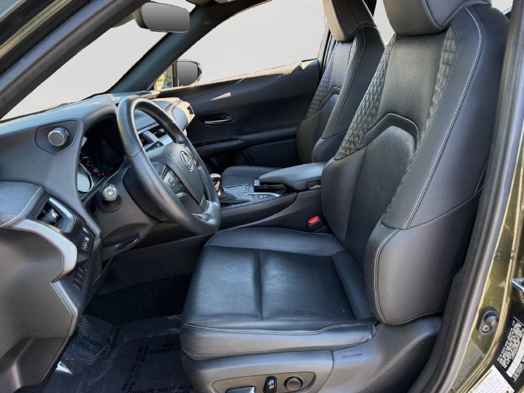 2022 Lexus UX 250h Base 250h Base