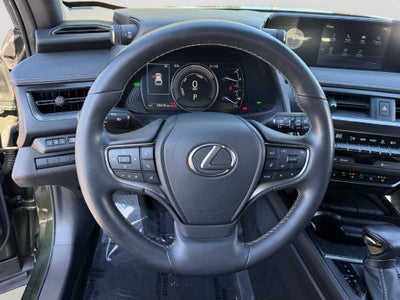 2022 Lexus UX 250h Base 250h Base