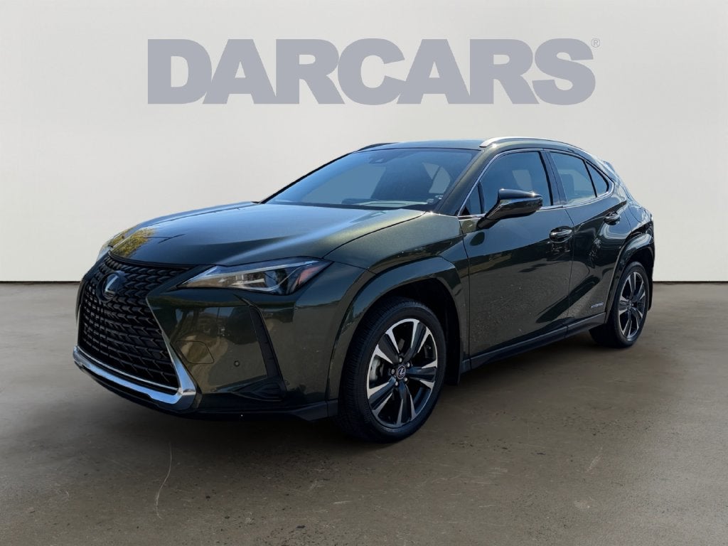 2022 Lexus UX 250h Base 250h Base