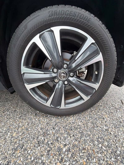 2022 Lexus UX 250h Base 250h Base