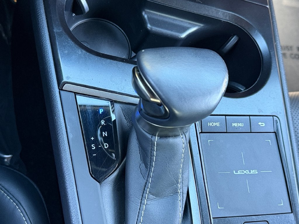 2022 Lexus UX 250h Base 250h Base