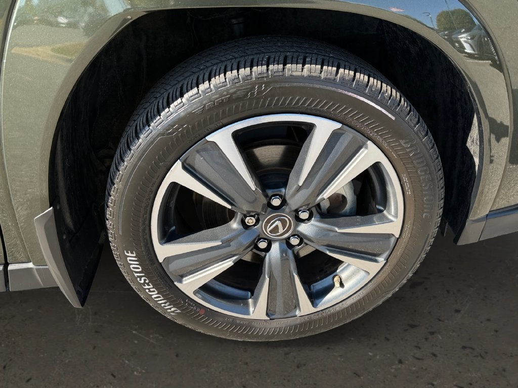 2022 Lexus UX 250h Base 250h Base