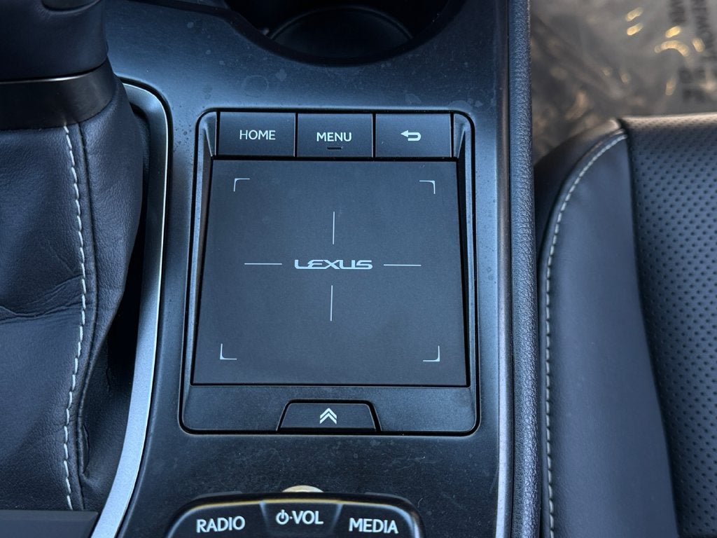 2022 Lexus UX 250h Base 250h Base