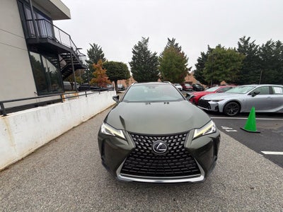 2022 Lexus UX 250h Base 250h Base