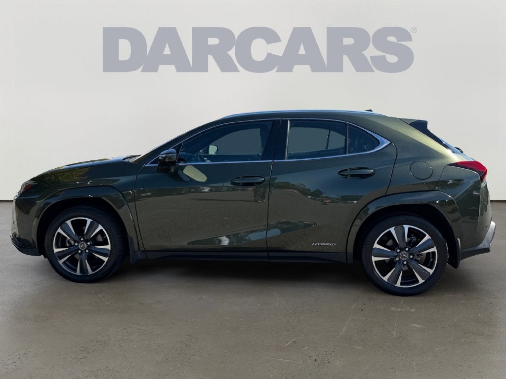 2022 Lexus UX 250h Base 250h Base