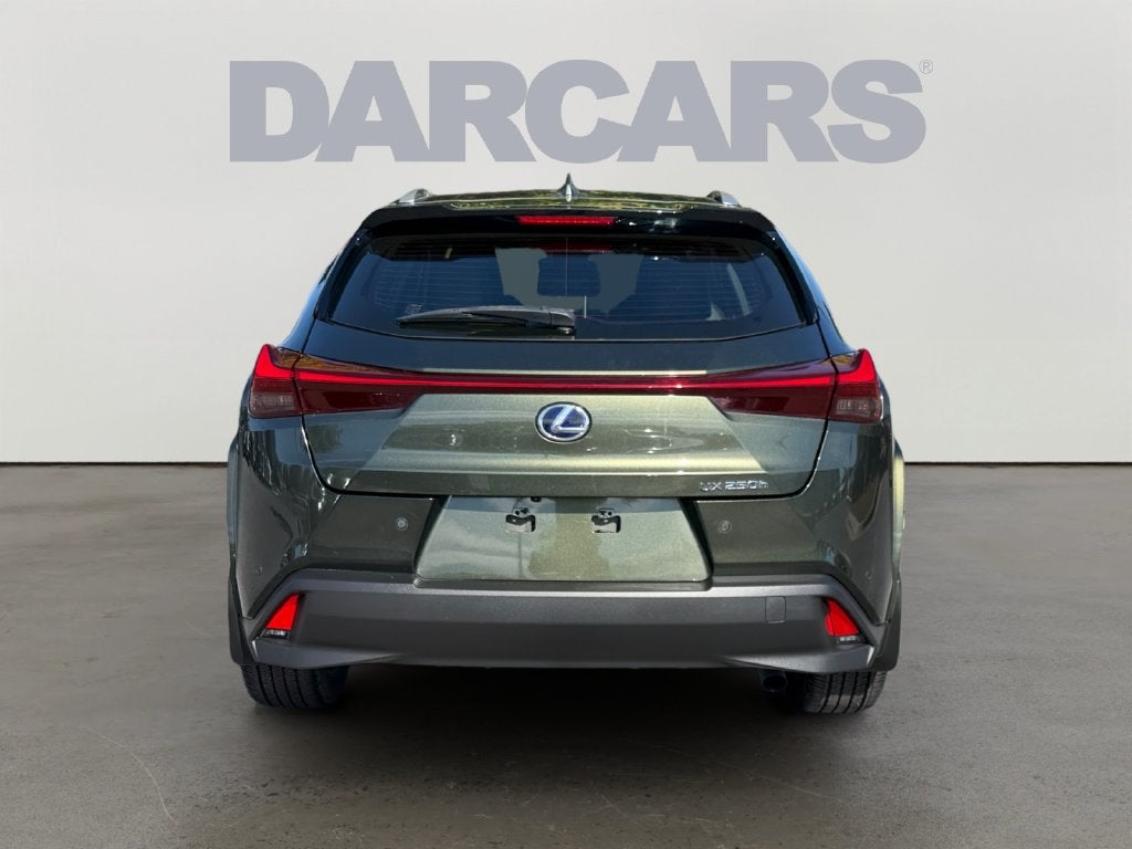 2022 Lexus UX 250h Base 250h Base