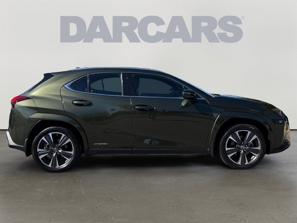 2022 Lexus UX 250h Base 250h Base