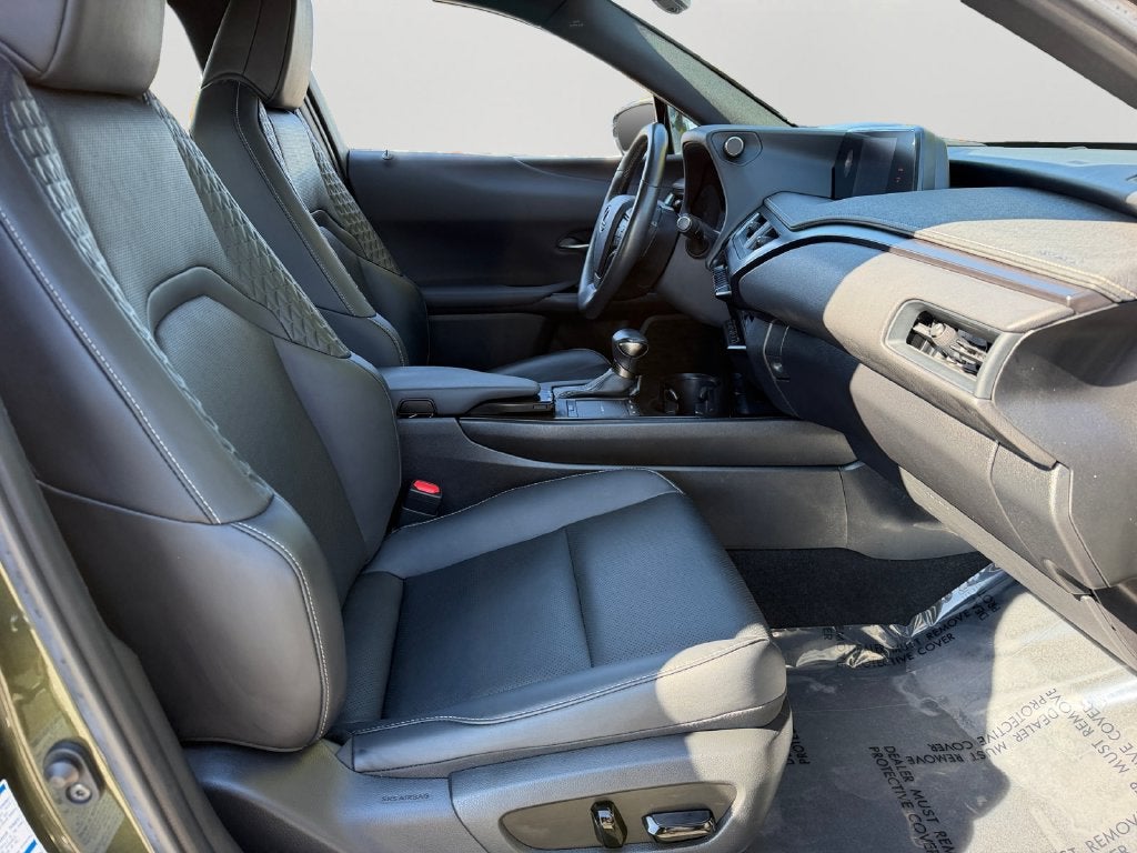 2022 Lexus UX 250h Base 250h Base