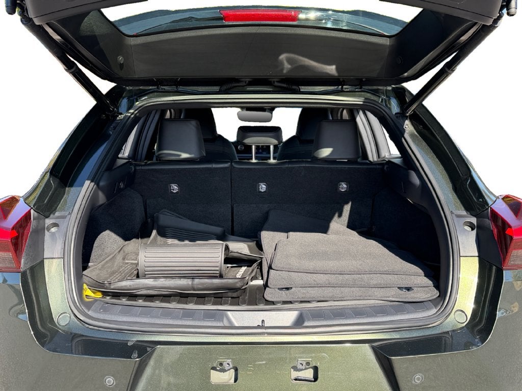 2022 Lexus UX 250h Base 250h Base