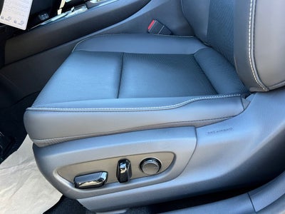 2025 Lexus UX 300h F SPORT Design