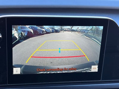 2025 Lexus UX 300h F SPORT Design