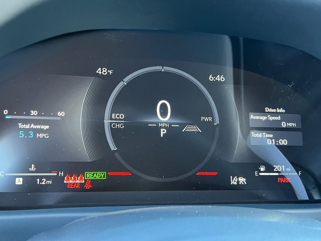 2025 Lexus UX 300h F SPORT Design