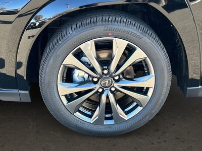 2025 Lexus UX 300h F SPORT Design