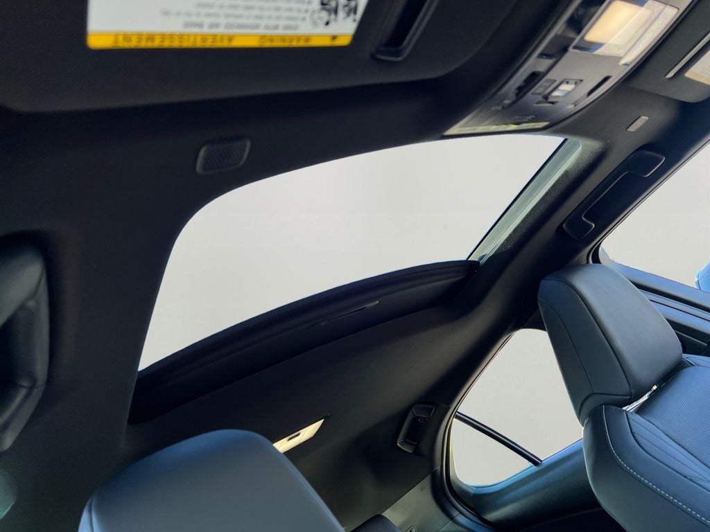 2025 Lexus UX 300h F SPORT Design