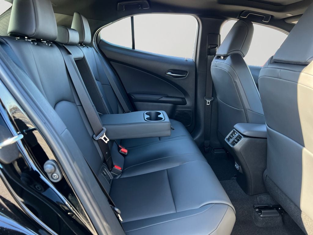 2025 Lexus UX 300h F SPORT Design