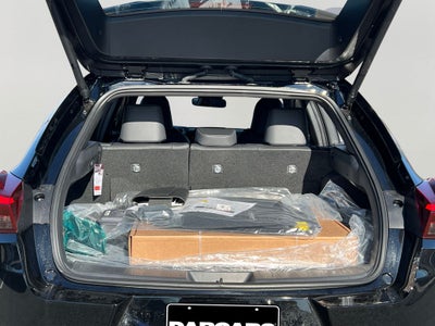 2025 Lexus UX 300h F SPORT Design