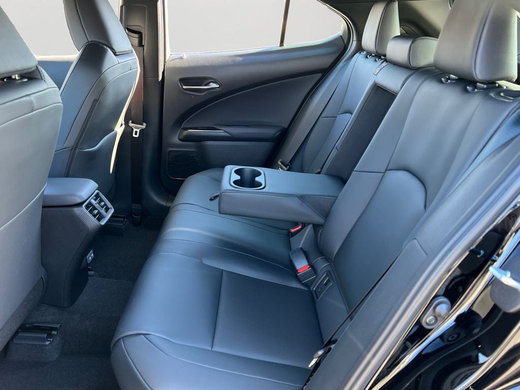 2025 Lexus UX 300h F SPORT Design