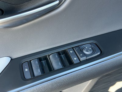 2025 Lexus UX 300h F SPORT Design