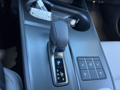 2025 Lexus UX 300h F SPORT Design