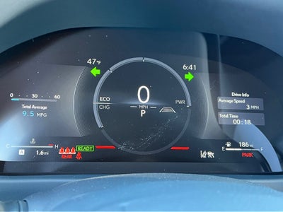 2025 Lexus UX 300h F SPORT Design