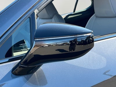 2025 Lexus UX 300h F SPORT Design